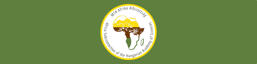 MTA Afrika Albizottság