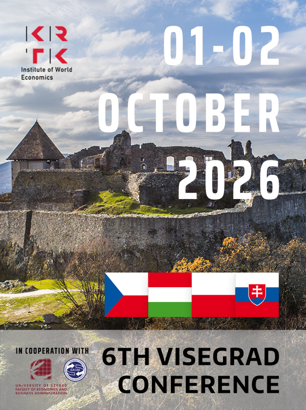 6th Visegrad