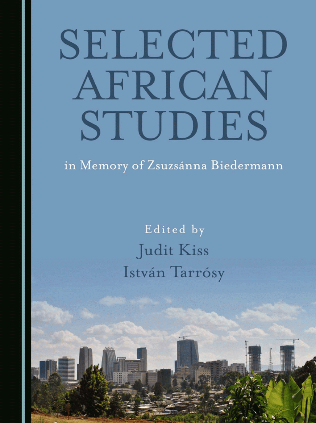 AfricanStudies