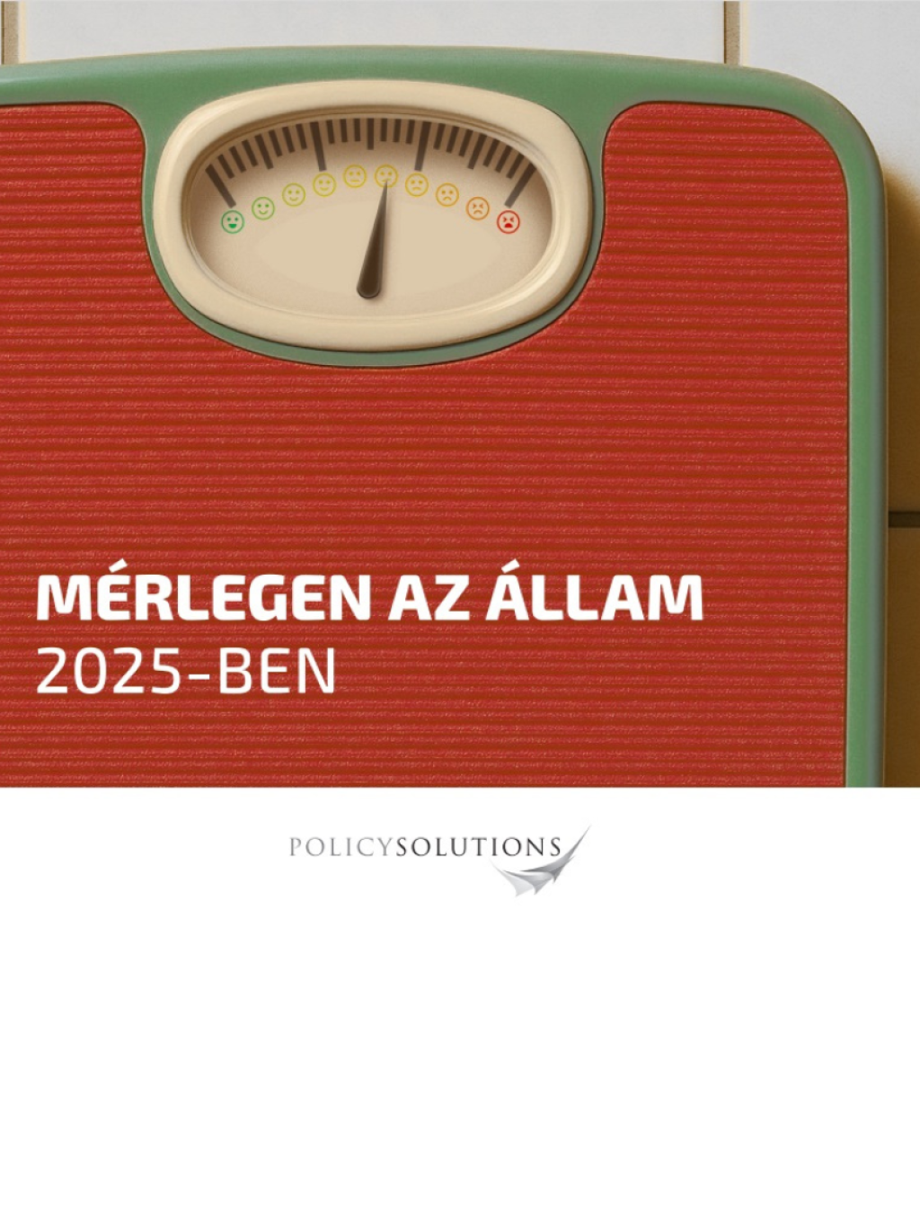 Csontos - Mérlegen az állam