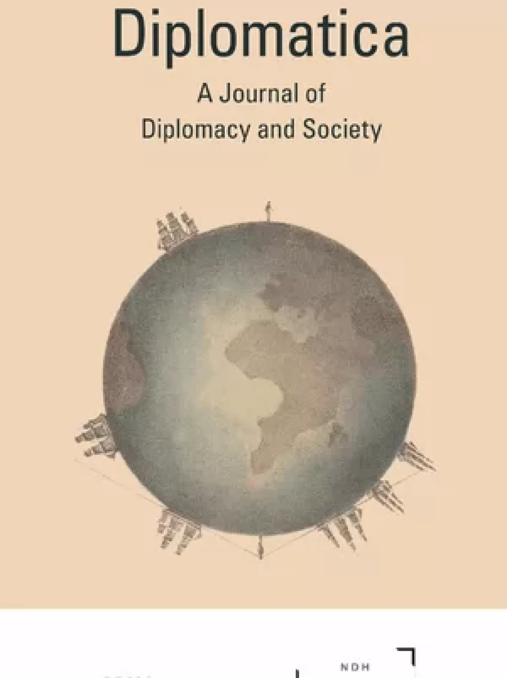 Diplomaticacoverimage