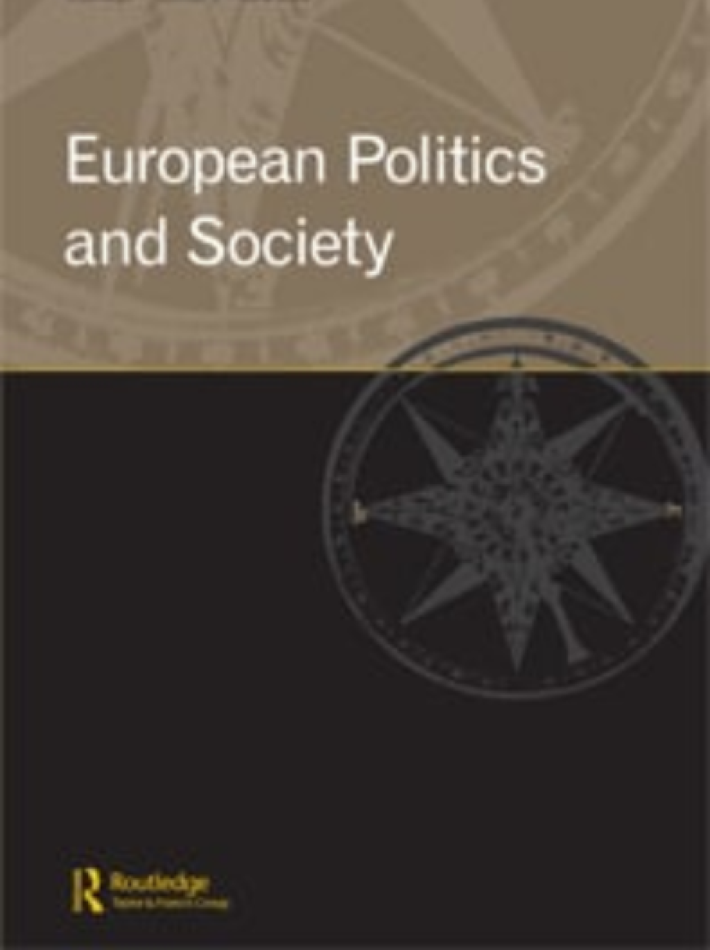 European Politics and Society