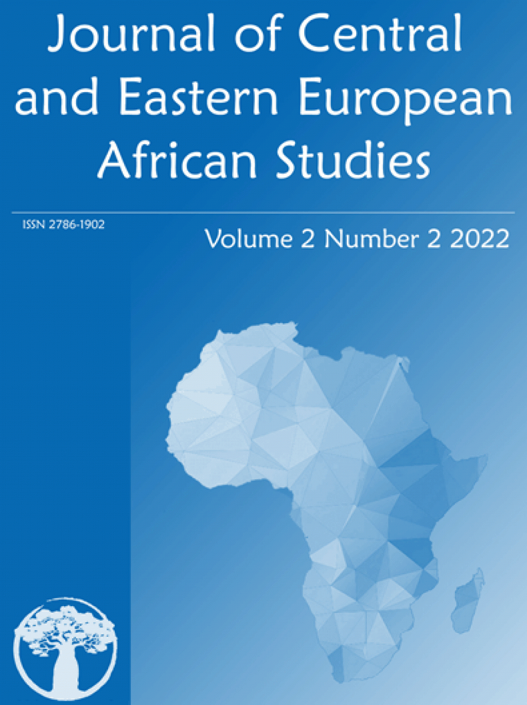Journal of Central and Eastern European African Studies