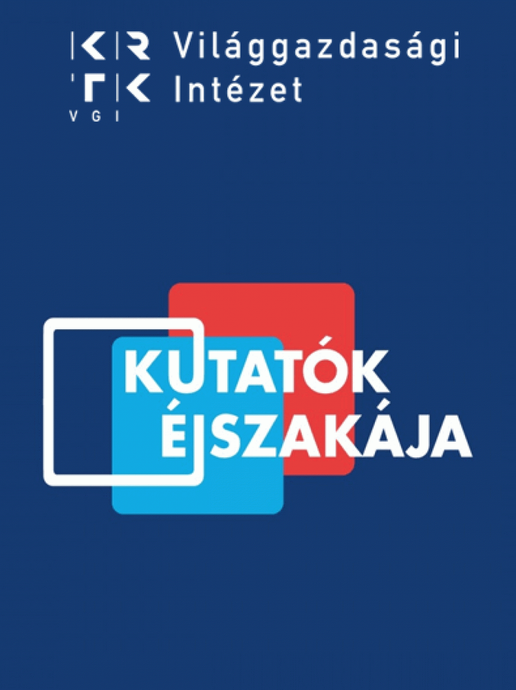 Kutatók éjszakája