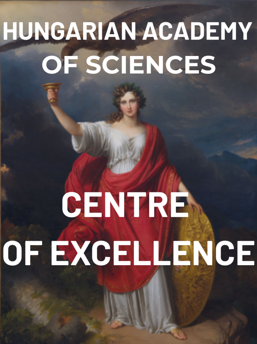 MTA centre of excellence