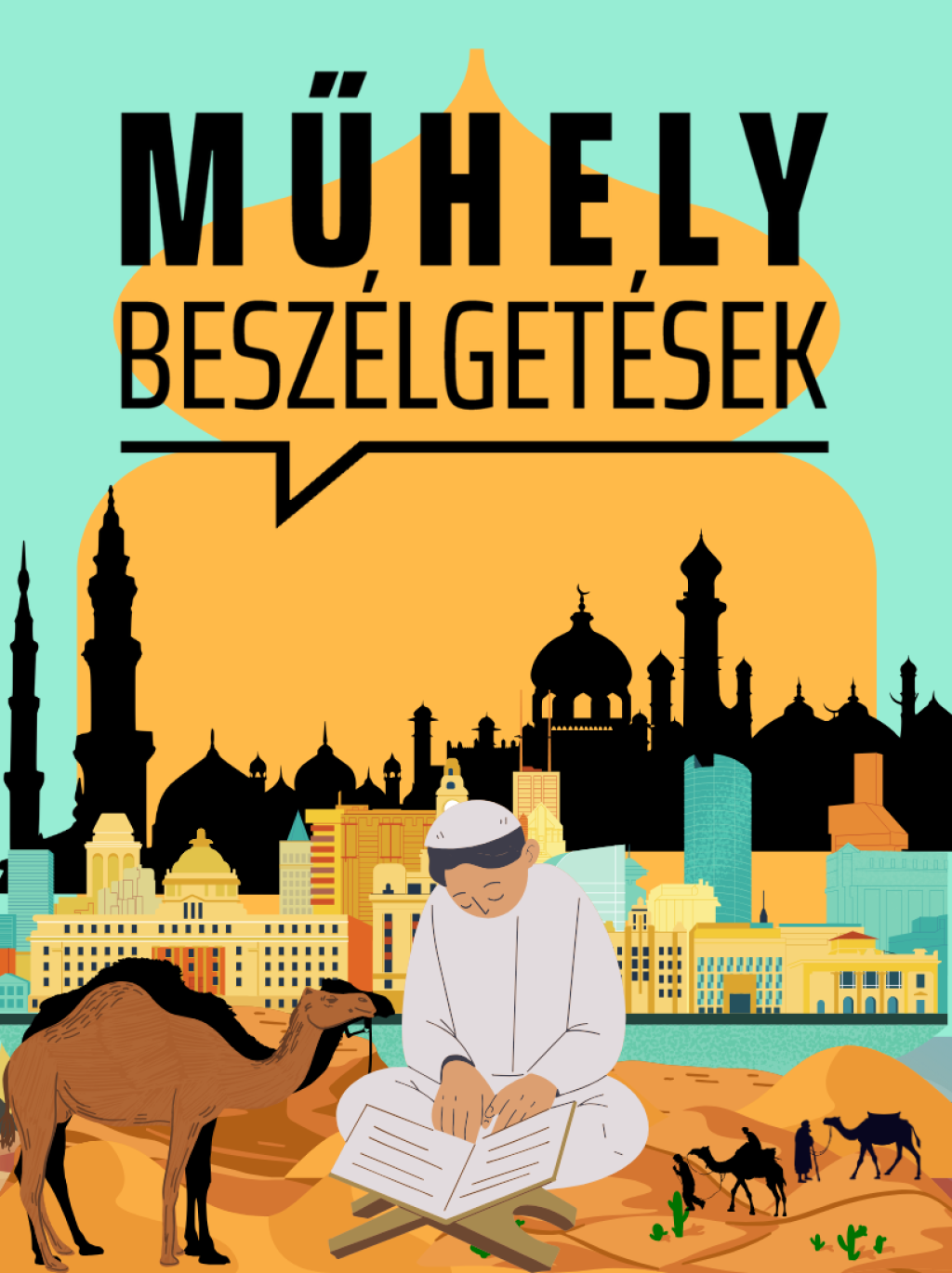 Műhelybeszélgetés 25.07.03. álló
