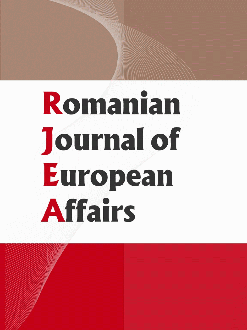 RomanianJournalEuropeanAffairs