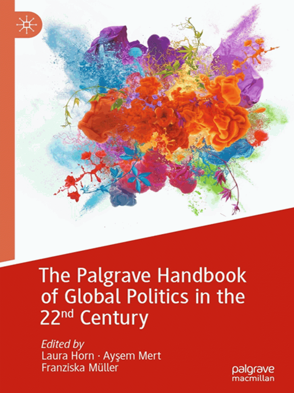 The Palgrave Handbook of Global Politics