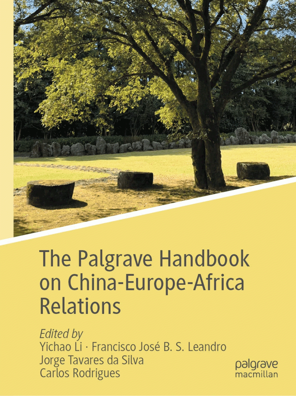 The Palgrave Handbook