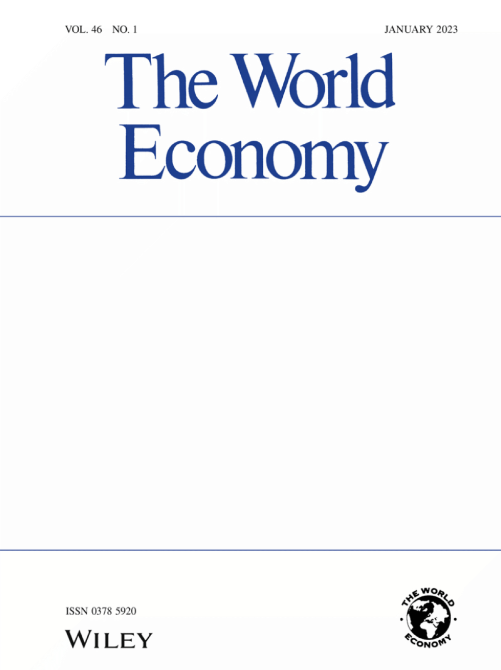 TheWorldEconomy