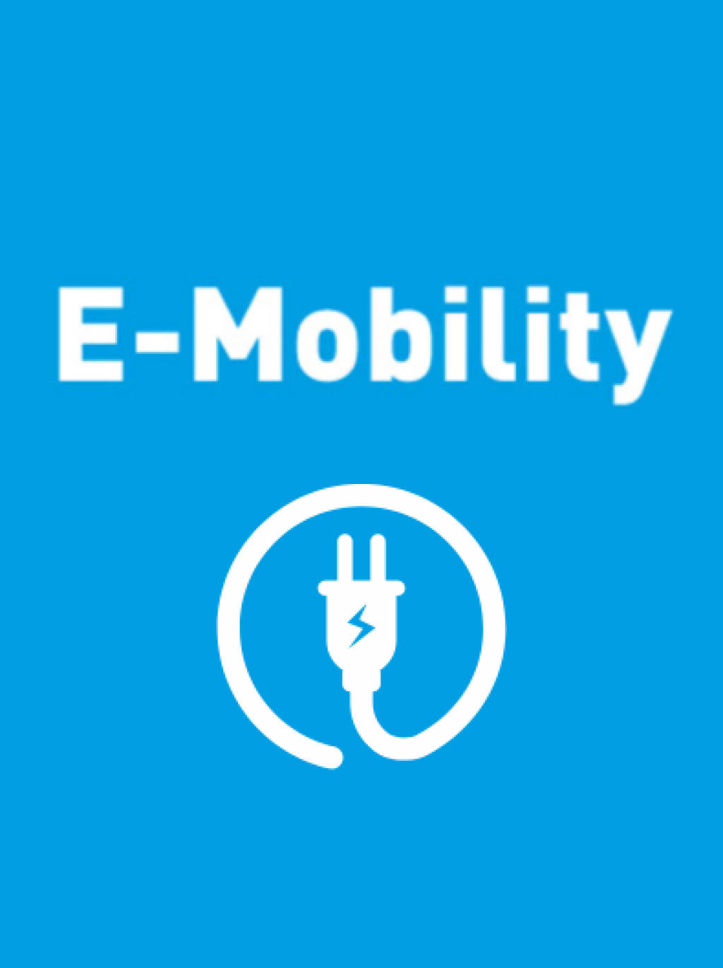 e-mobility