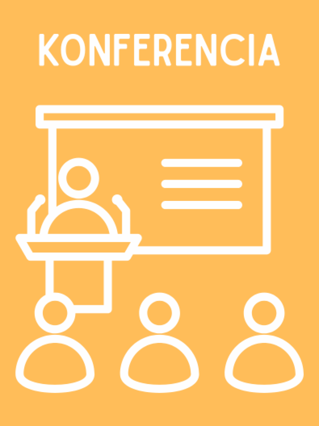 konferencia